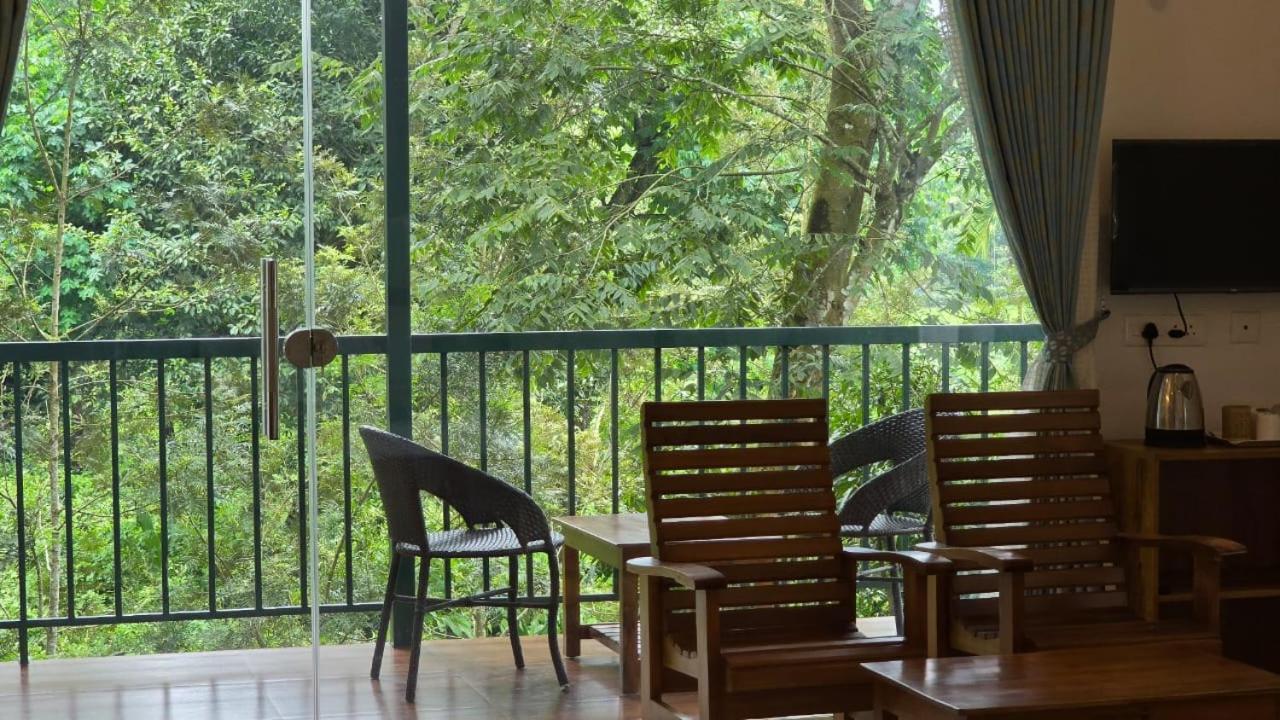 Hotel Green Aura Sultan Bathery Zewnętrze zdjęcie