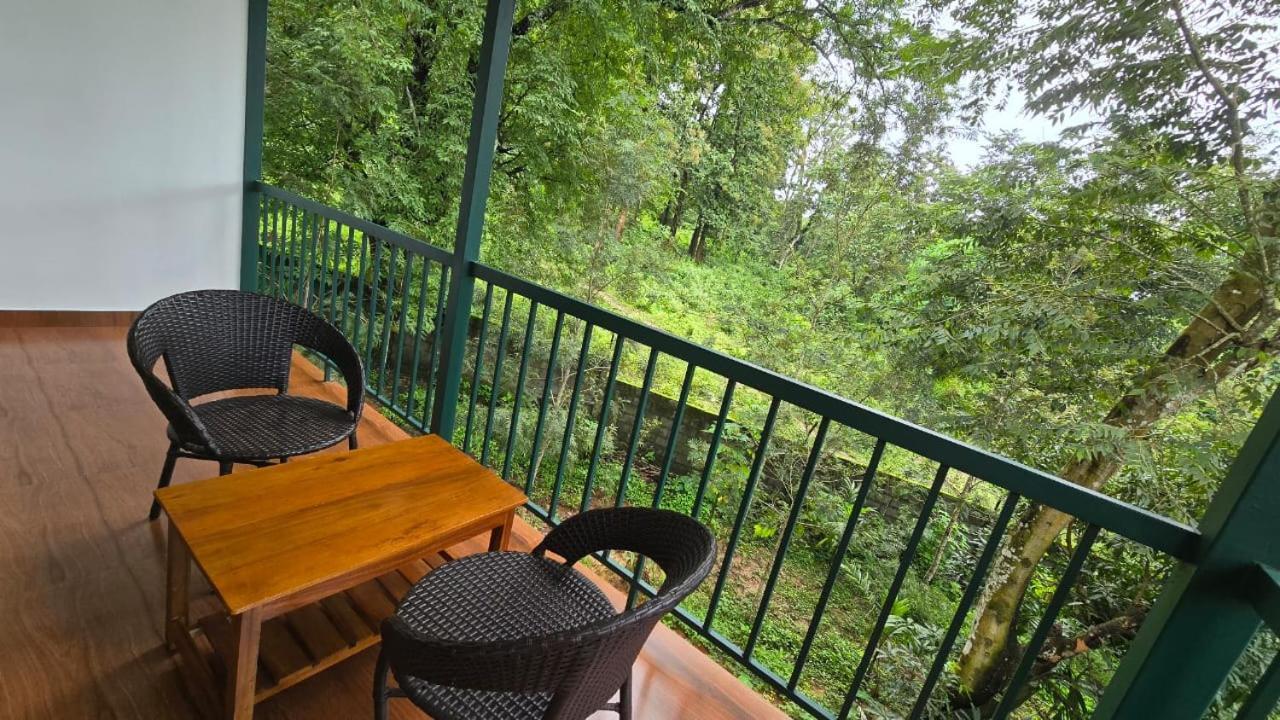 Hotel Green Aura Sultan Bathery Zewnętrze zdjęcie