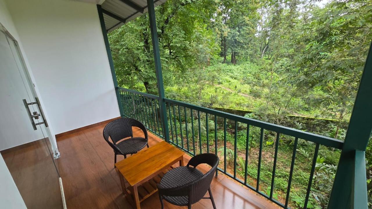 Hotel Green Aura Sultan Bathery Zewnętrze zdjęcie