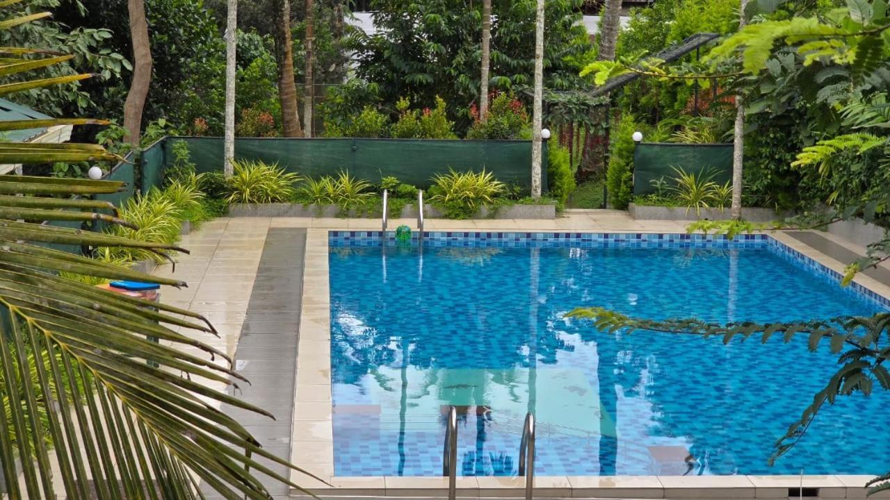 Hotel Green Aura Sultan Bathery Zewnętrze zdjęcie