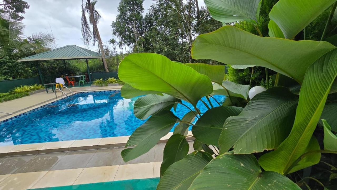 Hotel Green Aura Sultan Bathery Zewnętrze zdjęcie