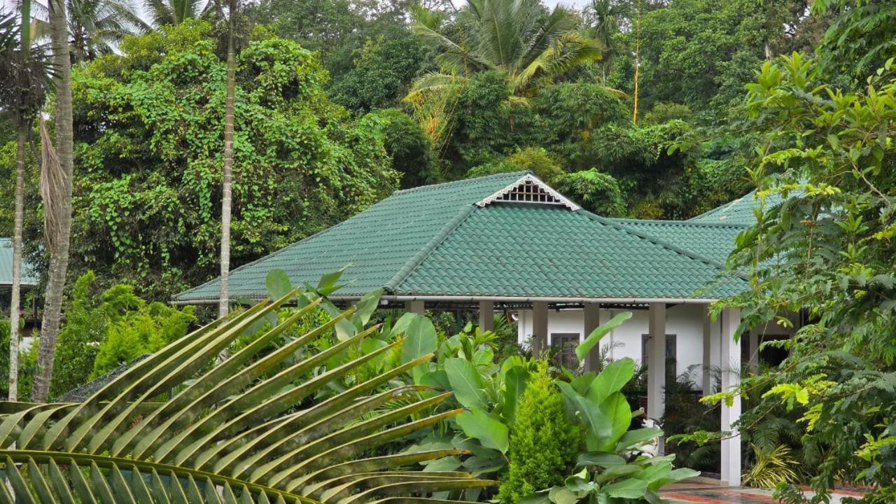 Hotel Green Aura Sultan Bathery Zewnętrze zdjęcie